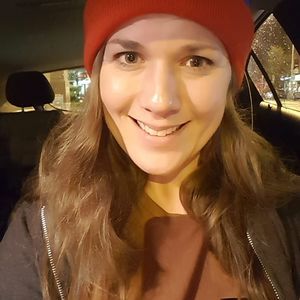 Meet your Posher, Alison